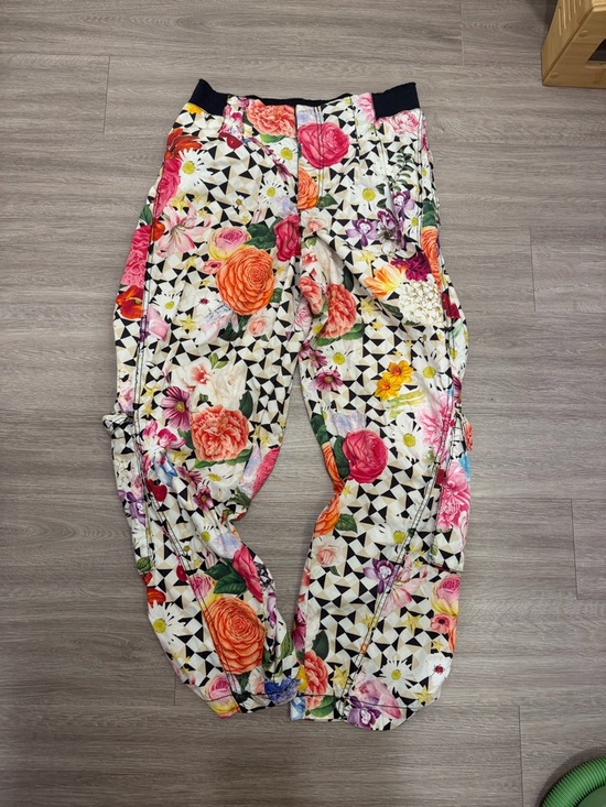 Free People Pants - FP Movement by Free People Mesmerize Me Cargo Pants